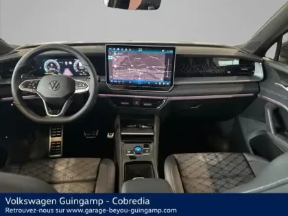 Photo 19 Volkswagen Tayron Gén. I Ph1 R-Line 5