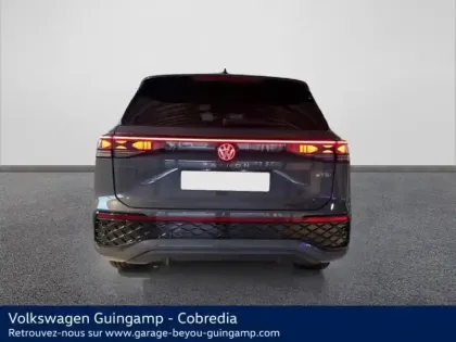 Photo 15 Volkswagen Tayron Gén. I Ph1 R-Line 5