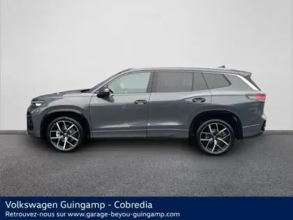 Photo 18 Volkswagen Tayron Gén. I Ph1 R-Line 5