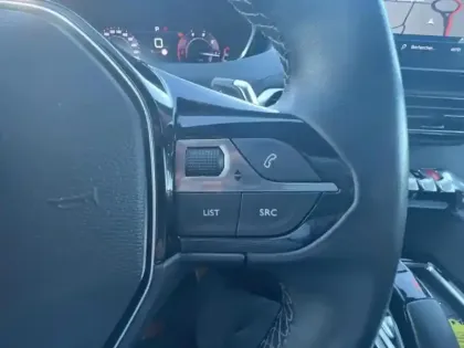 Photo 28 Peugeot 3008  1.2 PureTech 130ch S&S Allure Pack EAT8