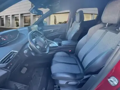 Photo 8 Peugeot 3008  1.2 PureTech 130ch S&S Allure Pack EAT8