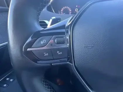 Photo 27 Peugeot 3008  1.2 PureTech 130ch S&S Allure Pack EAT8