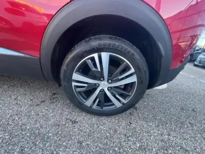 Photo 10 Peugeot 3008  1.2 PureTech 130ch S&S Allure Pack EAT8