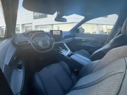 Photo 22 Peugeot 3008  1.2 PureTech 130ch S&S Allure Pack EAT8