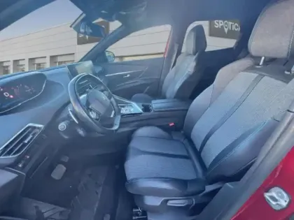 Photo 23 Peugeot 3008  1.2 PureTech 130ch S&S Allure Pack EAT8