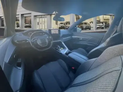 Photo 7 Peugeot 3008  1.2 PureTech 130ch S&S Allure Pack EAT8