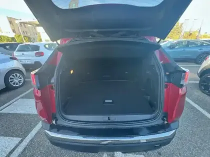 Photo 5 Peugeot 3008  1.2 PureTech 130ch S&S Allure Pack EAT8