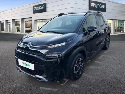Photo Citroën C3 Aircross
