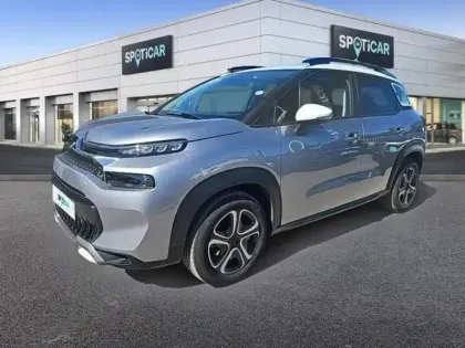 Photo Citroën C3 Aircross