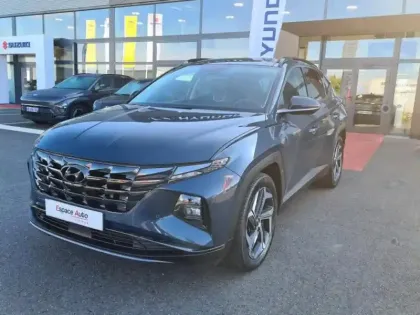Photo Hyundai Tucson