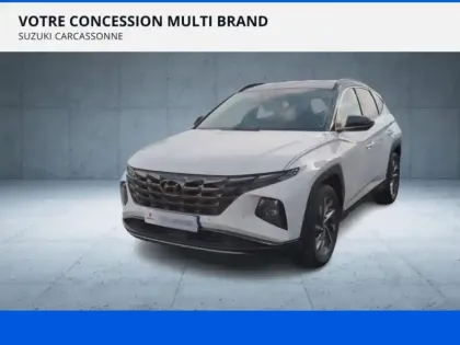 Photo Hyundai Tucson