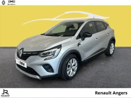 Photo Renault Captur