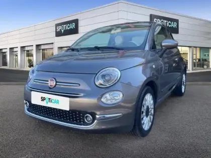 Photo Fiat 500