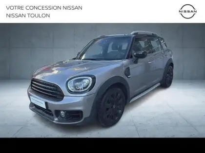 Photo Mini Countryman