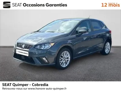 Photo Seat Ibiza