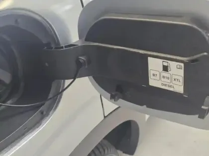 Photo 8 Renault Kadjar  1.5 Blue dCi 115ch Intens