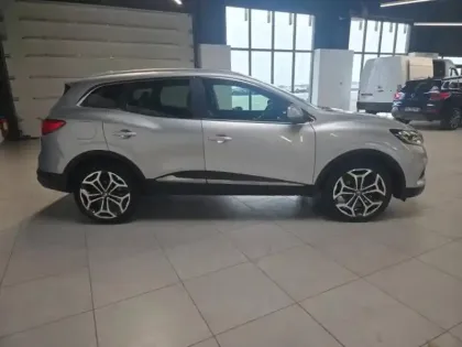 Photo 6 Renault Kadjar  1.5 Blue dCi 115ch Intens