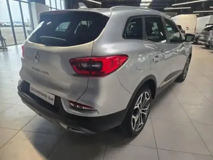 Photo 10 Renault Kadjar  1.5 Blue dCi 115ch Intens