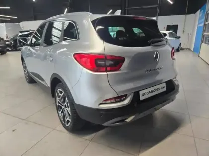 Photo 12 Renault Kadjar  1.5 Blue dCi 115ch Intens