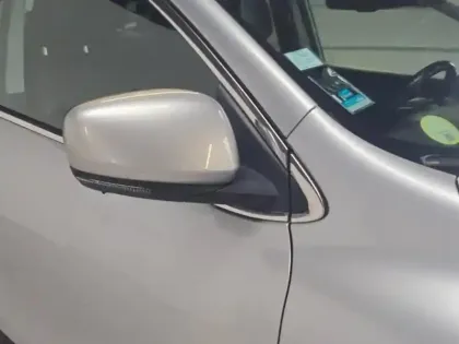 Photo 5 Renault Kadjar  1.5 Blue dCi 115ch Intens