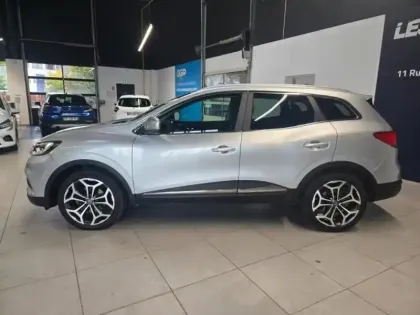 Photo 13 Renault Kadjar  1.5 Blue dCi 115ch Intens