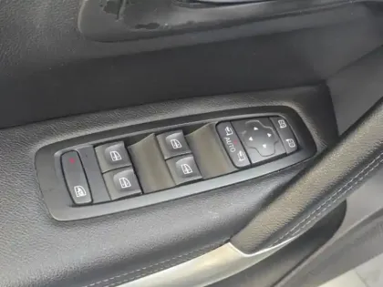 Photo 14 Renault Kadjar  1.5 Blue dCi 115ch Intens