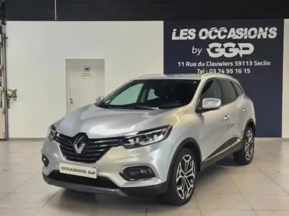 Photo Renault Kadjar