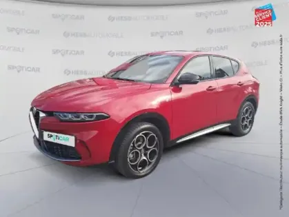 Photo Alfa Romeo Tonale