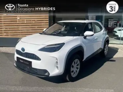 Photo Toyota Yaris