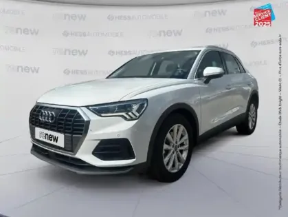 Photo Audi Q3