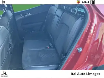 Photo 9 Kia Sportage Gén. V Ph1 Evo GT-line 5