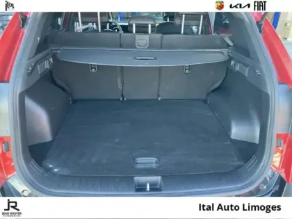 Photo 5 Kia Sportage Gén. V Ph1 Evo GT-line 5