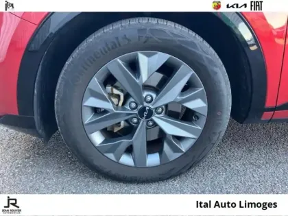 Photo 10 Kia Sportage Gén. V Ph1 Evo GT-line 5