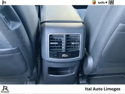 Photo 11 Kia Sportage Gén. V Ph1 Evo GT-line 5