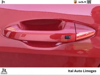 Photo 13 Kia Sportage Gén. V Ph1 Evo GT-line 5