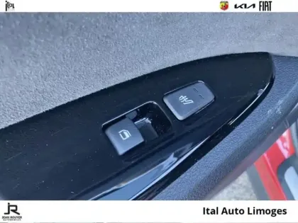 Photo 12 Kia Sportage Gén. V Ph1 Evo GT-line 5