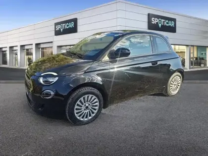 Photo Fiat 500