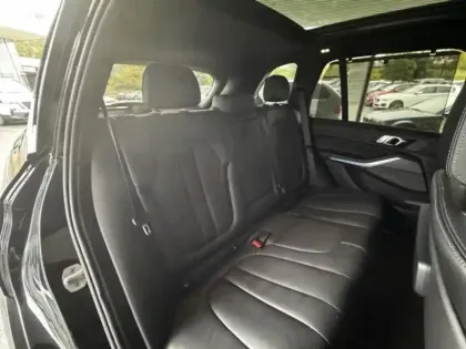 Photo 10 BMW X5  xDrive45e 394ch M Sport 17cv