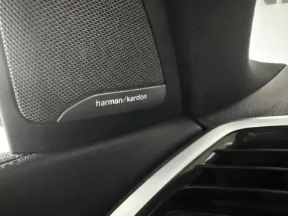 Photo 12 BMW X5  xDrive45e 394ch M Sport 17cv