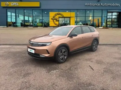Photo Opel Grandland