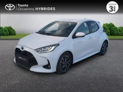 Photo Toyota Yaris