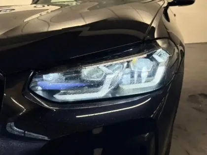 Photo 8 BMW X3  xDrive30e 292ch M Sport