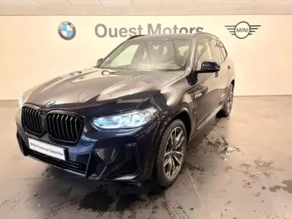 Photo Bmw X3