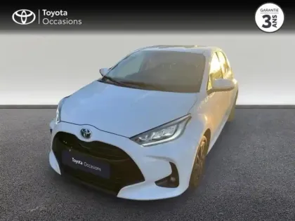 Photo Toyota Yaris