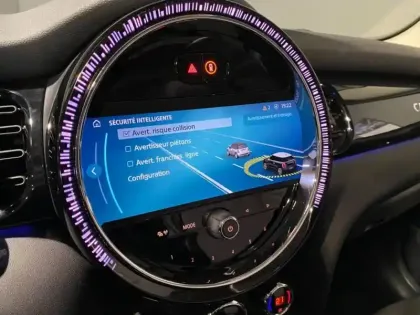 Photo 37 Mini Mini  Cooper SE 184ch Edition Camden BVA 5CV