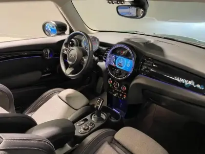 Photo 29 Mini Mini  Cooper SE 184ch Edition Camden BVA 5CV