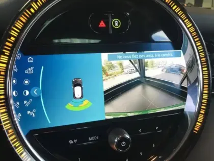 Photo 11 Mini Mini  Cooper SE 184ch Edition Camden BVA 5CV