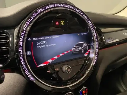 Photo 36 Mini Mini  Cooper SE 184ch Edition Camden BVA 5CV