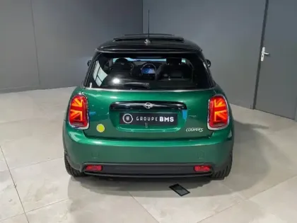 Photo 19 Mini Mini  Cooper SE 184ch Edition Camden BVA 5CV