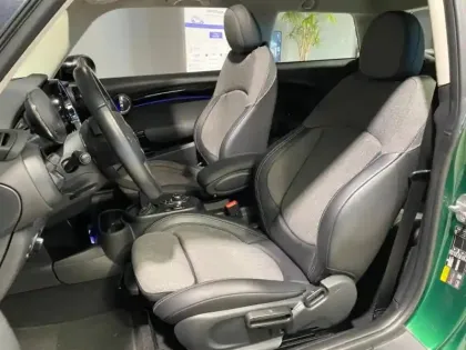 Photo 26 Mini Mini  Cooper SE 184ch Edition Camden BVA 5CV